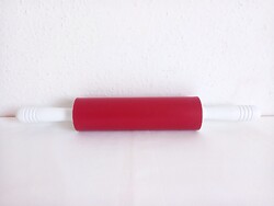 Sodrófa, nyújtófa tapadásmentes szilikon bevonattal