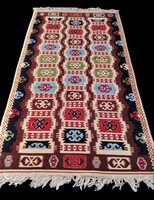 Sharkoy kelim 1960 kézi készítésű ALKUDHATÓ