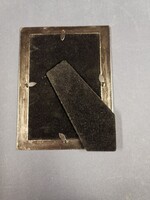Fém képkeret 9x14cm