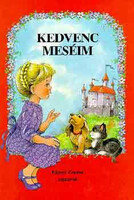Kedvenc meséim (Füzesi Zsuzsa rajzaival) - Grimm-Andersen