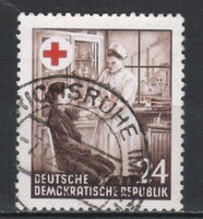 NDK 2825 Mi 385 Y II     3,50 Euro