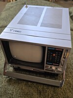Yoko retro tv rádió