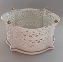Wallendorf porcelan kinalo