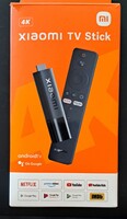 XIAOMI TV okosító STICK