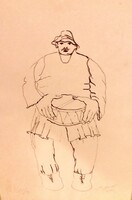 Martin Jonas grafikák
