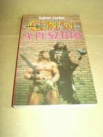 Robert Jordan : Conan a pusztító