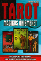 Tarot - Mágikus önismeret - Berente Ági