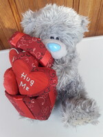 Me To You mackó szeretet dobozokkal új állapotban eladó