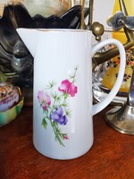 ANTIQUE EPIAG JUG, 12 CM