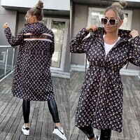 DIOR,LOUIS VUITTON,GUCCI női kabát,átmeneti kabát,LIMITÁLT ,4 MODELL,S-2XL.