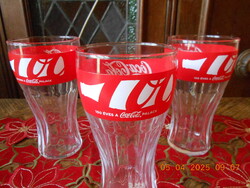 Coca Cola pohár, 100 éves a Coca-Cola palack I