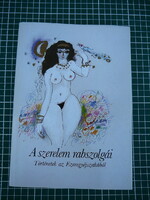 A szerelem rabszolgái, Történetek az Ezeregyéjszakából