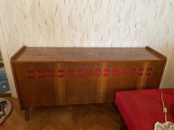 Tatra Nabytok ágyneműtartó