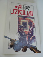 Mario Puzo A szicíliai