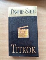 Danielle Steel : Titkok