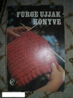 Fürge Ujjak könyve 1972