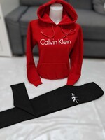 CALVIN KLEIN női melegítő,szabadidőruha,S-2XL.,ÚJ! LIMITÁLT, TÖBB SZÍN!