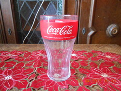 Coca Cola pohár, 100 éves a Coca-Cola palack II