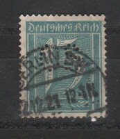 Céglyukasztásos 0639 Deutsches Reich Mi. 160     2,00 Euró