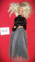 1966 .Gyönyörű retro eredeti Mattel Fashion Barbie játék baba a képek szerint B 45.