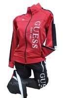 GUESS női melegítő,szabadidőruha,S-2XL.,ÚJ! LIMITÁLT, TÖBB SZÍN!