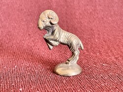 Kos mini szobor 5 cm