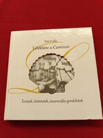 Pető Csilla: Lélektánc a Caminon