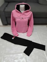 TOMMY HILFIGER női melegítő,szabadidőruha,S-2XL.,ÚJ! LIMITÁLT, TÖBB SZÍN!