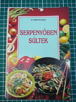 Serpenyőben sültek