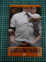 Dr. Valló Ágnes, Dr. Nemes János - Menedzserbetegségek