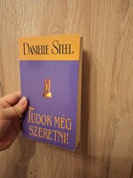 Danielle Steel : Tudok még szeretni