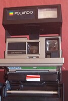 Polaroid Lightmixer 630 fényképezőgép