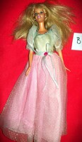 1999 .Gyönyörű retro eredeti Mattel Fashion Barbie játék baba a képek szerint B 38.