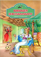 Borsószem hercegkisasszony - H. C. Andersen