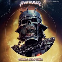 Pokolgép: Vissza sose nézz [gyűjtői kiadás - picture disc] (LP) (ÚJ)