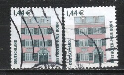 Bundes 5806 Mi 2306 II-III          7,00 Euró