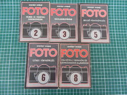 Ofotért Stúdió - Foto 2,3,5,6,8