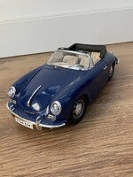 Bburago Porsche 356 B 1/18 modellautó