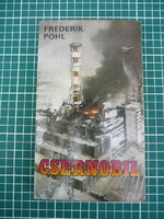 Frederik Pohl - Csernobil