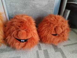 Pom pom retro plüss 25cm