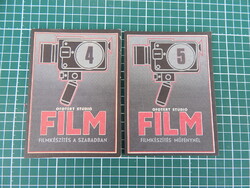 Ofotért Studió - Film 4,5