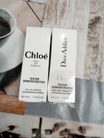 Chloé , Dior Addict parfüm