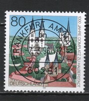 Bundes 3061 Mi 1846       0,60 Euró