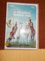 DVD A kőszívű ember fiai