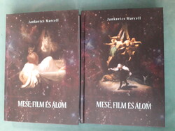 Jankovics Marcell: Mese, film és álom (Emlékezem) I-II.