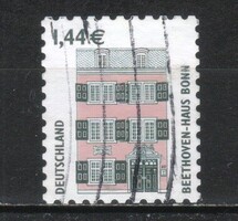 Bundes 5802 Mi 2348 II          3,50 Euró