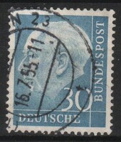 Bundes 3472 Mi 187      6,00 Euró