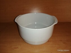 Alföldi porcelán levesestál - átm. 18,5 cm (ap)