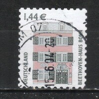 Bundes 5804 Mi 2348 II          3,50 Euró