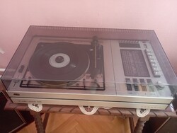 Grundig Studio 2000 hifi lemezjátszó